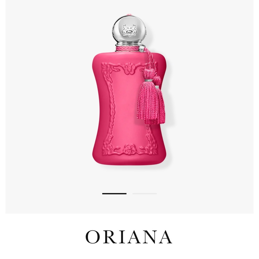 Parfums de Marly Oriana Perfume